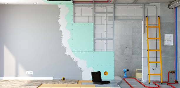 Mold Documentation for Insurance Claims in Warr Acres, OK